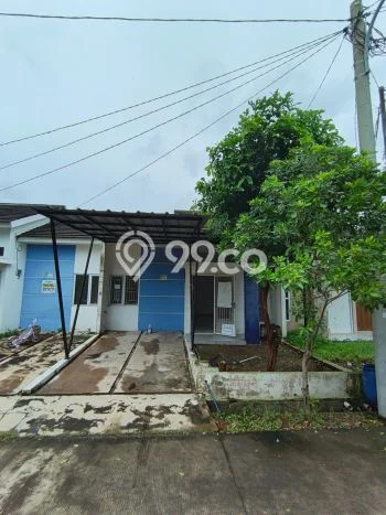 Rumah Idaman 2 KT Harga Terjangkau di Bekasi Bekasi Rumah Idaman 2 KT Harga Terjangkau di Bekasi Bekasi