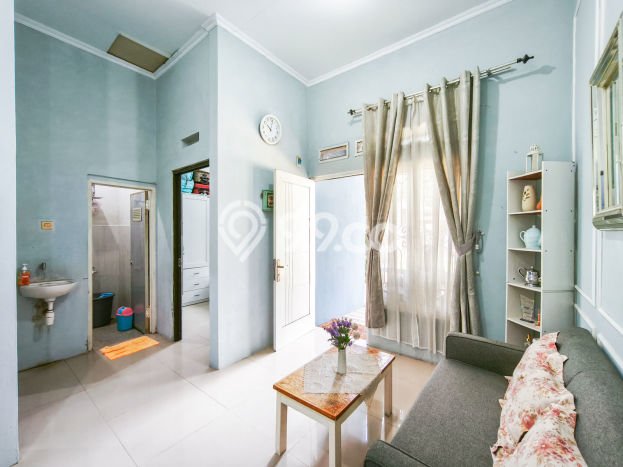For Sale Rumah 2 Kamar Lokasi Ideal Nyaman dan Strategis di Bogor Barat For Sale Rumah 2 Kamar Lokasi Ideal Nyaman dan Strategis di Bogor Barat