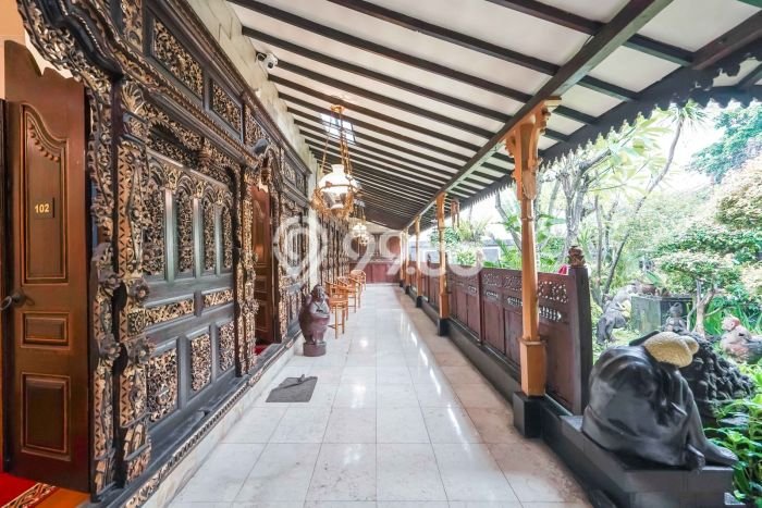 Hot Offer Hunian Mewah Ideal dan Luas di Cinere, Depok Hot Offer Hunian Mewah Ideal dan Luas di Cinere, Depok