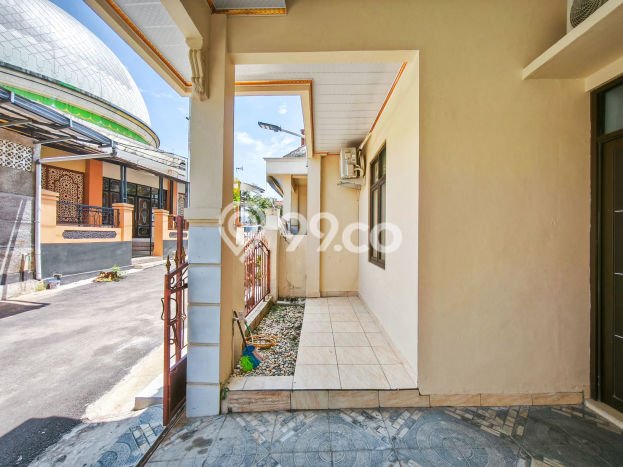 Dijual Rumah 2 Kamar Lokasi Strategis Bagus dan Strategis di Bojong Gede Dijual Rumah 2 Kamar Lokasi Strategis Bagus dan Strategis di Bojong Gede