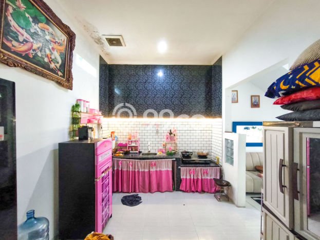 Jual Rumah Favorit Siap Huni LB 55m2 di Sepatan, Tangerang Jual Rumah Favorit Siap Huni LB 55m2 di Sepatan, Tangerang