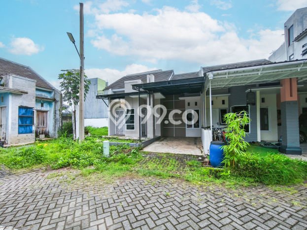 Hunian Nyaman Asri 2 KT Siap Huni di Sentul City Bogor Hunian Nyaman Asri 2 KT Siap Huni di Sentul City Bogor