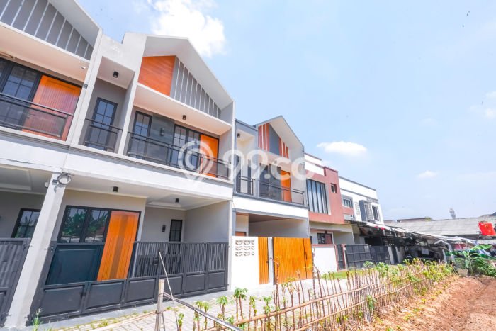 Rumah Modern Cantik 3 Kamar Bisa Langsung Pindah di Beji Rumah Modern Cantik 3 Kamar Bisa Langsung Pindah di Beji