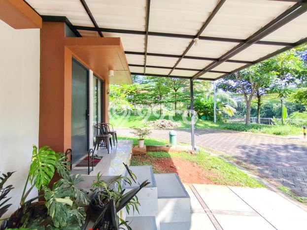 Dijual Rumah Strategis Bagus Punya 2 KT di Serpong Tangerang Selatan - Dijual Rumah Strategis Bagus Punya 2 KT di Serpong Tangerang Selatan -