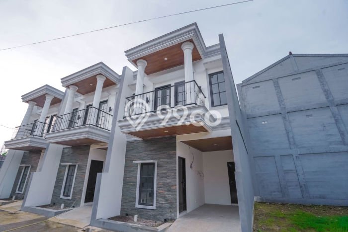 Dijual Cepat Rumah Bagus Siap Huni LB 150m2 di Beji, Depok Dijual Cepat Rumah Bagus Siap Huni LB 150m2 di Beji, Depok