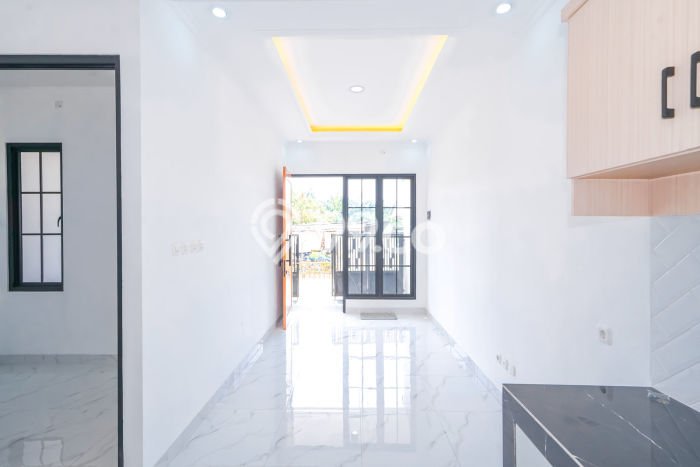 Rumah Modern Cantik 3 Kamar Bisa Langsung Pindah di Beji Rumah Modern Cantik 3 Kamar Bisa Langsung Pindah di Beji