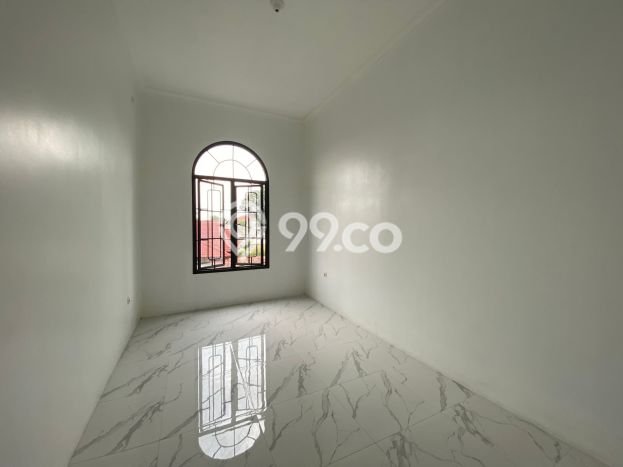 Rumah Strategis Modern Lb 180m2 di Ciracas, Jakarta Timur Rumah Strategis Modern Lb 180m2 di Ciracas, Jakarta Timur