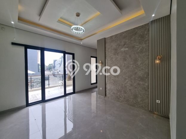 Dijual Rumah Premium dengan Fasilitas Sekitar Komplit di Jagakarsa, Jakarta Selatan Dijual Rumah Premium dengan Fasilitas Sekitar Komplit di Jagakarsa, Jakarta Selatan