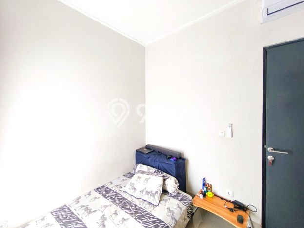 Dijual Rumah Strategis Bagus Punya 2 KT di Serpong Tangerang Selatan - Dijual Rumah Strategis Bagus Punya 2 KT di Serpong Tangerang Selatan -