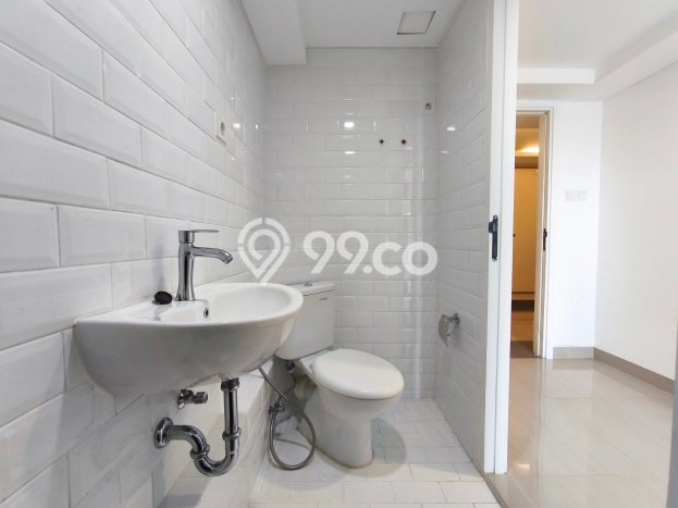 Hunian Apartemen Bagus di Serpong 1 Kamar Tidur Hunian Apartemen Bagus di Serpong 1 Kamar Tidur
