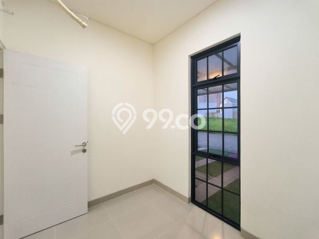 Rumah Strategis Minimalis Lb 85m2 di Pasar Rebo, Jakarta Timur Rumah Strategis Minimalis Lb 85m2 di Pasar Rebo, Jakarta Timur