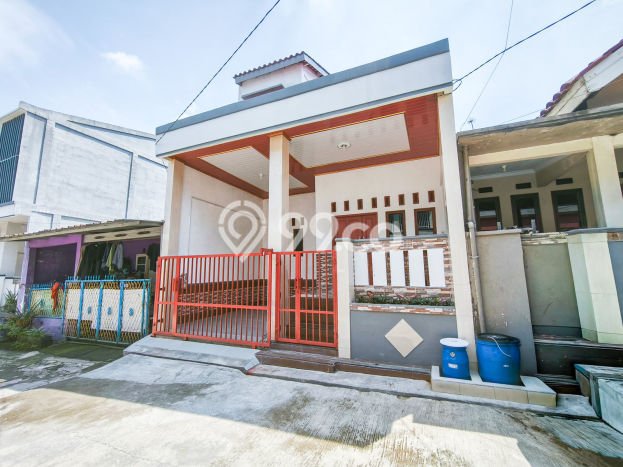 Hunian Cantik Modern Lb 140m2 di Cibinong, Bogor Hunian Cantik Modern Lb 140m2 di Cibinong, Bogor