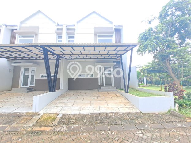 Dijual Rumah Minimalis Bagus Punya 3 KT di Serpong Tangerang Selatan - Dijual Rumah Minimalis Bagus Punya 3 KT di Serpong Tangerang Selatan -