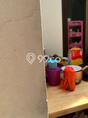Dijual Rumah 3 Kamar Lokasi Ideal Nyaman dan Strategis di Pancoran Mas Dijual Rumah 3 Kamar Lokasi Ideal Nyaman dan Strategis di Pancoran Mas