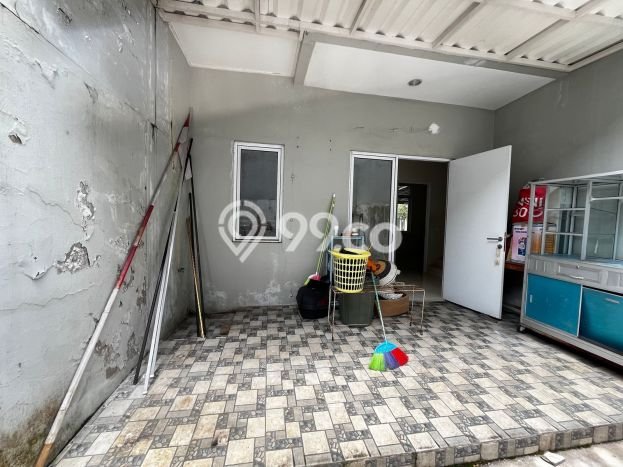Rumah Strategis Modern Lb 73m2 di Serpong, Tangerang Selatan Rumah Strategis Modern Lb 73m2 di Serpong, Tangerang Selatan