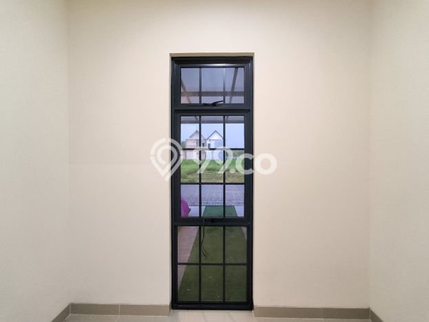 Rumah Strategis Minimalis Lb 85m2 di Pasar Rebo, Jakarta Timur Rumah Strategis Minimalis Lb 85m2 di Pasar Rebo, Jakarta Timur