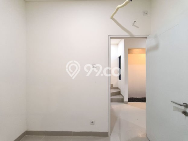 Rumah Strategis Minimalis Lb 85m2 di Pasar Rebo, Jakarta Timur Rumah Strategis Minimalis Lb 85m2 di Pasar Rebo, Jakarta Timur