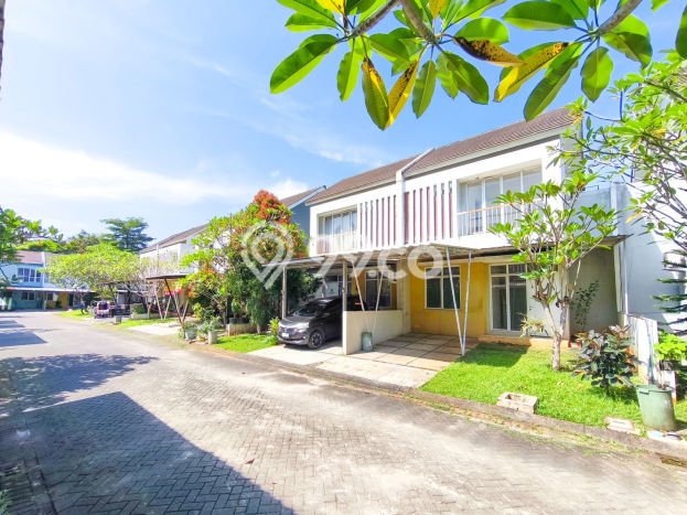 Rumah Strategis Modern Lb 73m2 di Serpong, Tangerang Selatan Rumah Strategis Modern Lb 73m2 di Serpong, Tangerang Selatan