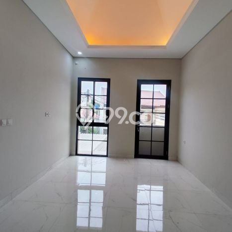 Rumah Minimalis 4 KT di Bintaro Jakarta Selatan Rumah Minimalis 4 KT di Bintaro Jakarta Selatan