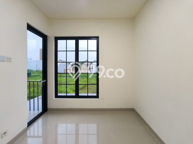 Rumah Strategis Minimalis Lb 85m2 di Pasar Rebo, Jakarta Timur Rumah Strategis Minimalis Lb 85m2 di Pasar Rebo, Jakarta Timur