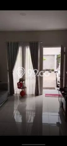 Jual Rumah Strategis Bagus Punya 3 KT di Beji Depok SHM Jual Rumah Strategis Bagus Punya 3 KT di Beji Depok SHM