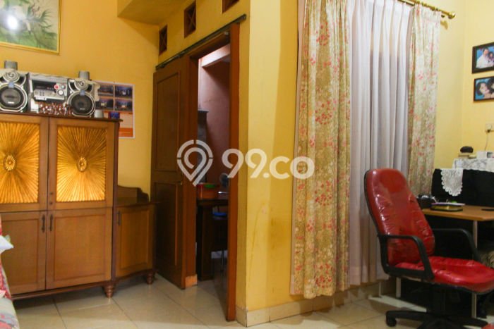 Rumah Minimalis 3 KT LT 120m2 di Kota Wisata Rumah Minimalis 3 KT LT 120m2 di Kota Wisata