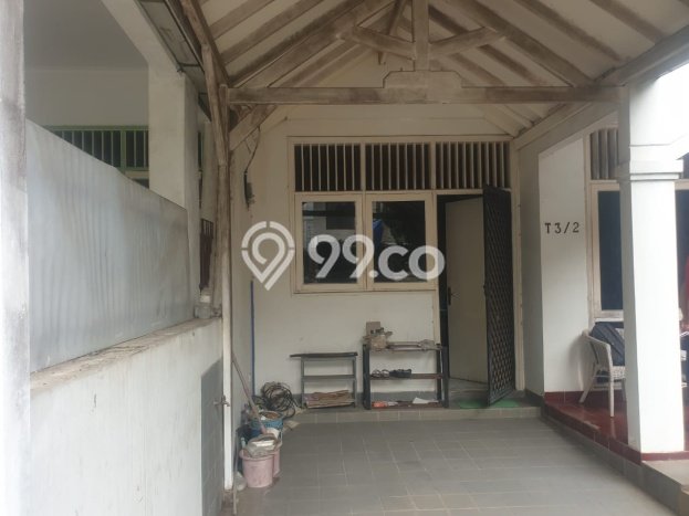 Rumah Lokasi Strategis di Serpong Villa Melati Mas, Tangerang Selatan, LT 150m² Bangunan 72m² Rumah Lokasi Strategis di Serpong Villa Melati Mas, Tangerang Selatan, LT 150m² Bangunan 72m²