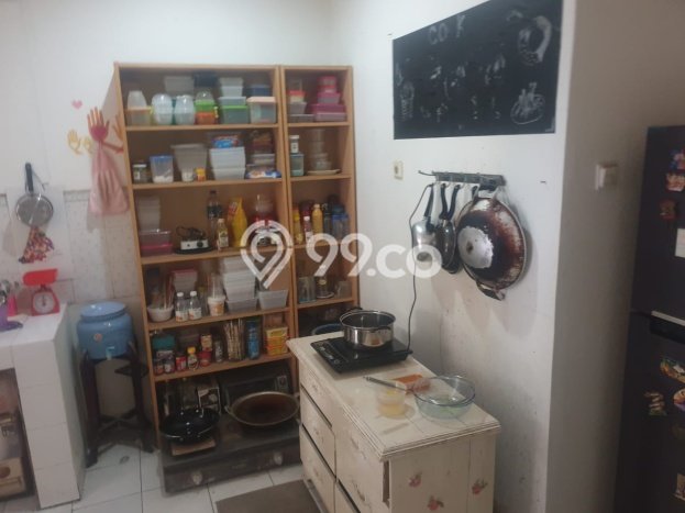 Rumah Lokasi Strategis di Serpong Villa Melati Mas, Tangerang Selatan, LT 150m² Bangunan 72m² Rumah Lokasi Strategis di Serpong Villa Melati Mas, Tangerang Selatan, LT 150m² Bangunan 72m²