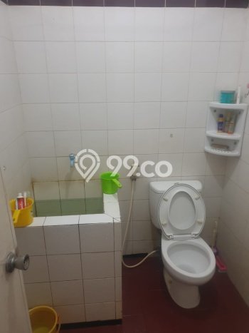 Rumah Lokasi Strategis di Serpong Villa Melati Mas, Tangerang Selatan, LT 150m² Bangunan 72m² Rumah Lokasi Strategis di Serpong Villa Melati Mas, Tangerang Selatan, LT 150m² Bangunan 72m²