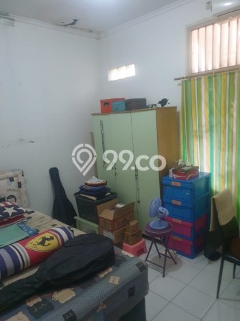 Rumah Lokasi Strategis di Serpong Villa Melati Mas, Tangerang Selatan, LT 150m² Bangunan 72m² Rumah Lokasi Strategis di Serpong Villa Melati Mas, Tangerang Selatan, LT 150m² Bangunan 72m²