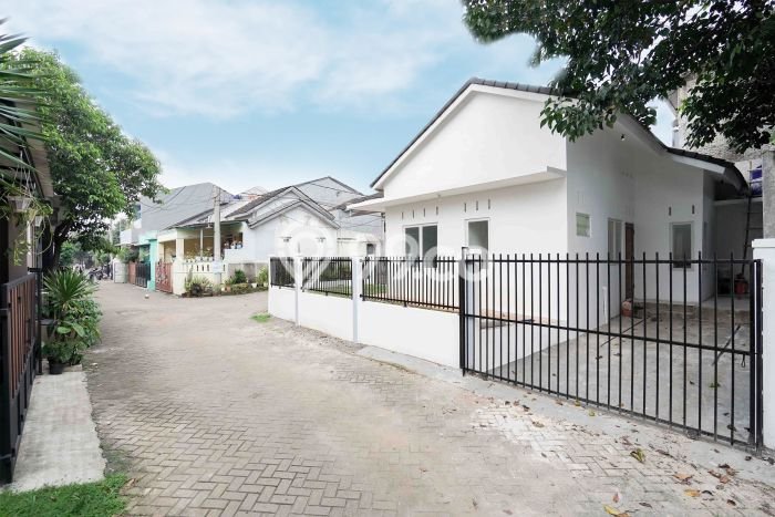 Jual Segera Rumah Siap Huni di Kawasan Bojong Sari, Depok Jual Segera Rumah Siap Huni di Kawasan Bojong Sari, Depok