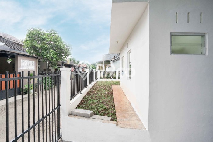 Jual Segera Rumah Siap Huni di Kawasan Bojong Sari, Depok Jual Segera Rumah Siap Huni di Kawasan Bojong Sari, Depok