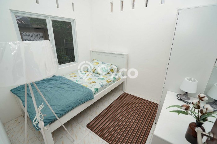 Jual Segera Rumah Siap Huni di Kawasan Bojong Sari, Depok Jual Segera Rumah Siap Huni di Kawasan Bojong Sari, Depok