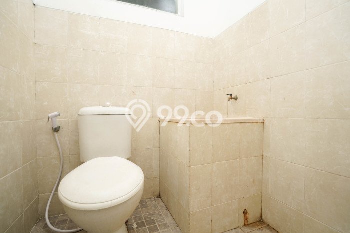 Jual Segera Rumah Siap Huni di Kawasan Bojong Sari, Depok Jual Segera Rumah Siap Huni di Kawasan Bojong Sari, Depok
