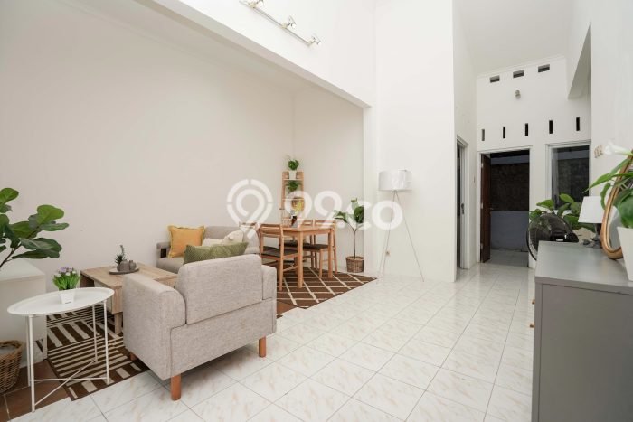 Jual Segera Rumah Siap Huni di Kawasan Bojong Sari, Depok Jual Segera Rumah Siap Huni di Kawasan Bojong Sari, Depok