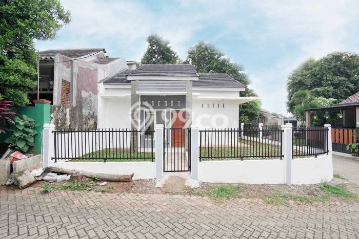Jual Segera Rumah Siap Huni di Kawasan Bojong Sari, Depok Jual Segera Rumah Siap Huni di Kawasan Bojong Sari, Depok