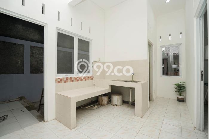 Jual Segera Rumah Siap Huni di Kawasan Bojong Sari, Depok Jual Segera Rumah Siap Huni di Kawasan Bojong Sari, Depok