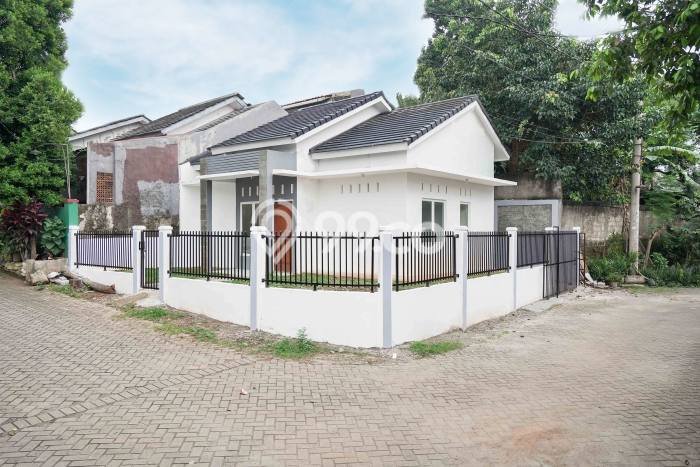 Jual Segera Rumah Siap Huni di Kawasan Bojong Sari, Depok Jual Segera Rumah Siap Huni di Kawasan Bojong Sari, Depok