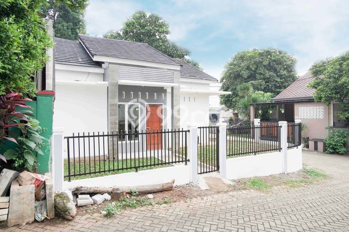 Jual Segera Rumah Siap Huni di Kawasan Bojong Sari, Depok Jual Segera Rumah Siap Huni di Kawasan Bojong Sari, Depok