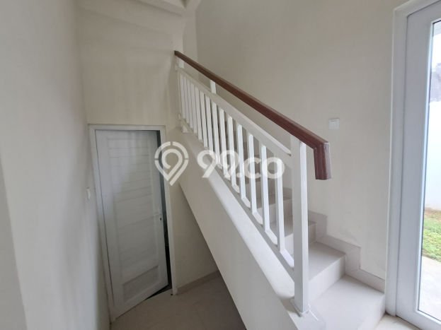 Dijual Rumah Minimalis Bagus Punya 3 KT di Serpong Tangerang Selatan - Dijual Rumah Minimalis Bagus Punya 3 KT di Serpong Tangerang Selatan -