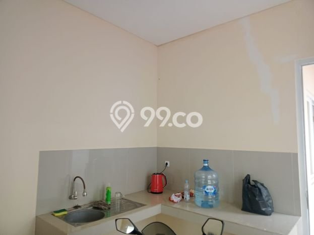 Rumah Modern 4 Kamar LT 96m2 di Jati Asih Rumah Modern 4 Kamar LT 96m2 di Jati Asih