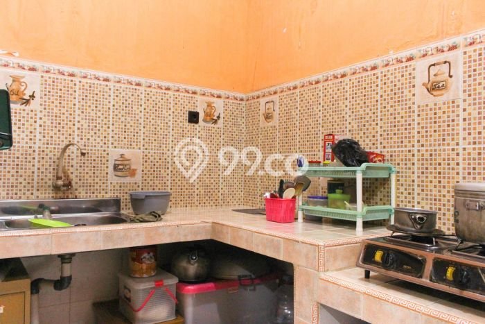 Rumah Minimalis 3 KT LT 120m2 di Kota Wisata Rumah Minimalis 3 KT LT 120m2 di Kota Wisata