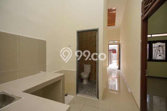 Rumah Modern LB/LT 45m2/60m2 Siap Huni Area Harapan Indah, Bekasi Rumah Modern LB/LT 45m2/60m2 Siap Huni Area Harapan Indah, Bekasi