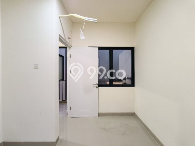 Rumah Strategis Minimalis Lb 85m2 di Pasar Rebo, Jakarta Timur Rumah Strategis Minimalis Lb 85m2 di Pasar Rebo, Jakarta Timur