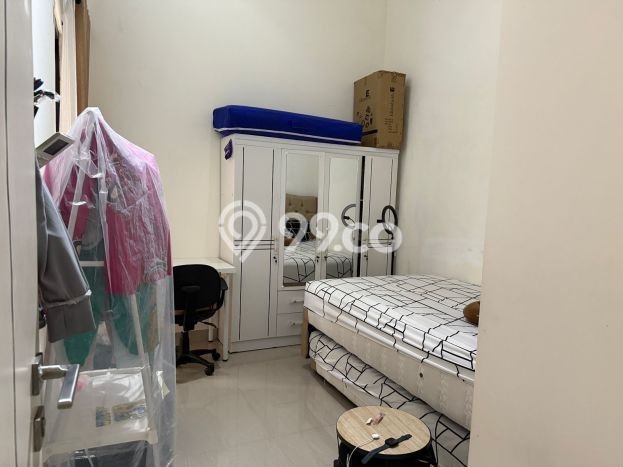 Jual Rumah Bagus Siap Huni LB 42m2 di Mustikajaya, Bekasi Jual Rumah Bagus Siap Huni LB 42m2 di Mustikajaya, Bekasi