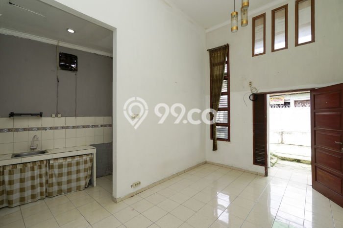Jual Rumah Eksklusif 2 KT di Jatibening, Bekasi Jual Rumah Eksklusif 2 KT di Jatibening, Bekasi