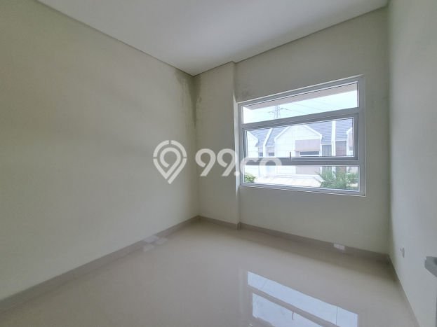 Dijual Rumah Minimalis Bagus Punya 3 KT di Serpong Tangerang Selatan - Dijual Rumah Minimalis Bagus Punya 3 KT di Serpong Tangerang Selatan -