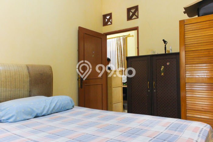 Rumah Minimalis 3 KT LT 120m2 di Kota Wisata Rumah Minimalis 3 KT LT 120m2 di Kota Wisata