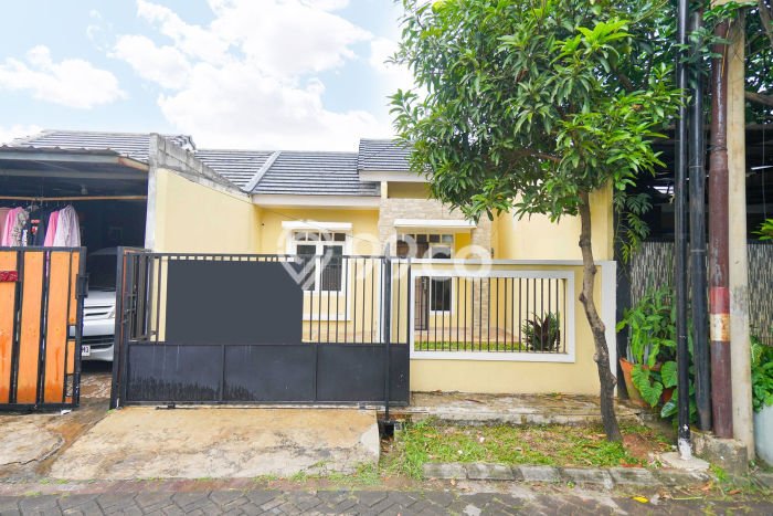 DIJUAL CEPAT! Rumah Siap Huni Area Strategis Bekasi, LT 72m² Bangunan 36m² DIJUAL CEPAT! Rumah Siap Huni Area Strategis Bekasi, LT 72m² Bangunan 36m²