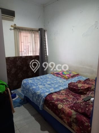 Dijual Cepat Rumah Favorit Siap Huni LB 82m2 di Pancoran Mas, Depok Dijual Cepat Rumah Favorit Siap Huni LB 82m2 di Pancoran Mas, Depok